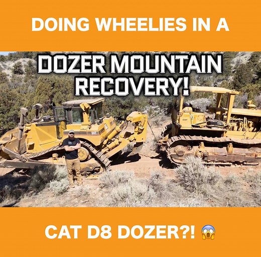 This recovery was EPIC! | Heavy D