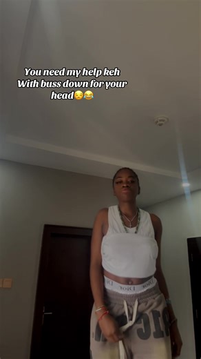 Get On My Head Transition Challenge