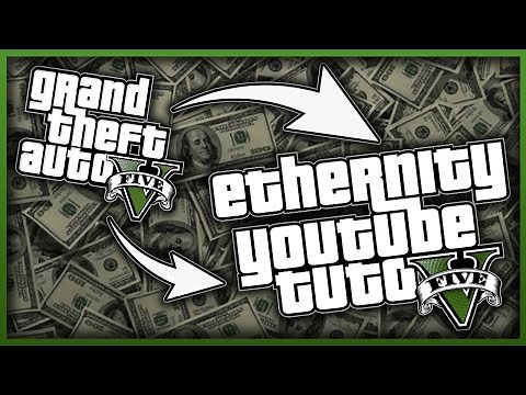 TUTO | Comment créer son propre logo GTA V personnalisé !