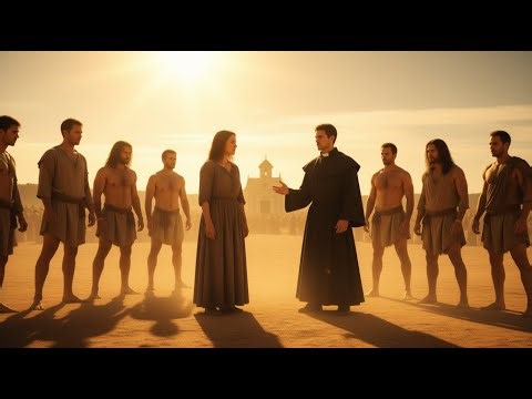 Dont Enter The Dark Ritual of the Nihilism Priest