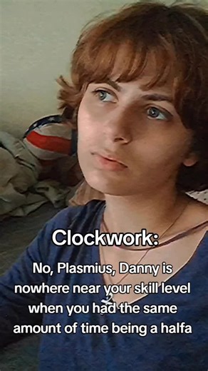 Danny Phantom AU: Pariah as a Halfa and Vlad's Concerns