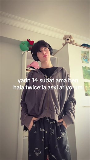 Understanding Love through Twice's Music