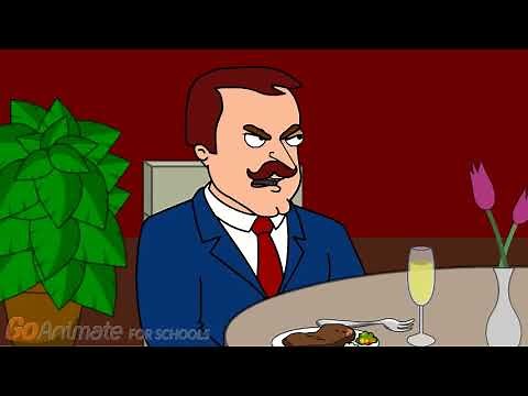 Peter wants ice cream