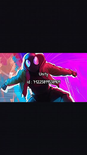 Music Code for TheFatRat in Roblox Unity