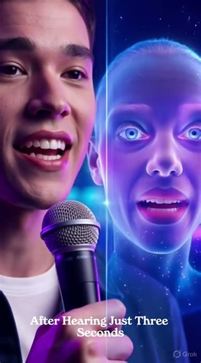 5 Mind-Blowing AI Facts That Sound Fake 🤯 | Shocking AI Truths #Shorts