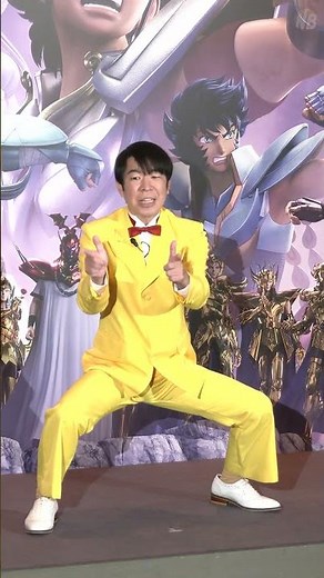Compete in the number of tricks in 10 seconds! Dandy Sakano vs. Yoshio Kojima, legendary one-hit ...