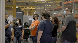 The Future of Manufacturing Workflows - Autodesk Learn Lab