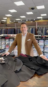 100% CASHMERE BLAZER FOR $75! ✨ Luxurious feel ✨ Timeless style ✨ Unbeatable price Get yours now before they’re gone! DM us or visit in-store.💼 #cashmereblazer #mensstyle #wardrobeupgrade #luxurymenswear #thesuitdepot | The Suit Depot - Oak Park, MI