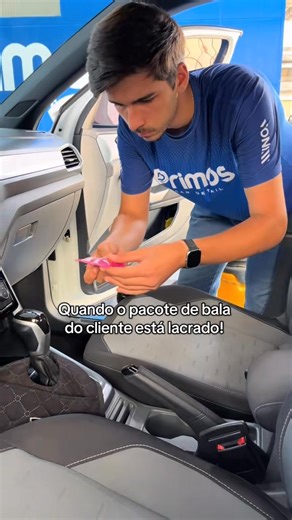 Don't do this with the washer! Leave the package open ✅ #vira #bala #chiclete | Jaquann Bush