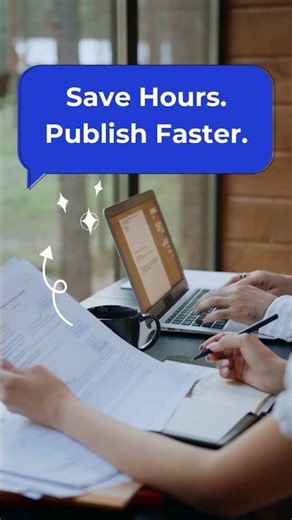 How to Write a Blog Post in 10 Seconds with AI | Small Business Hack