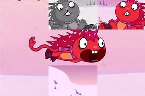 Flaky - Sparta Dance Remix