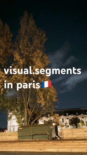 Paris@night 夜のパリ #night #driving #views #paris #france #夜景 #ドライブ #パリ #フランス