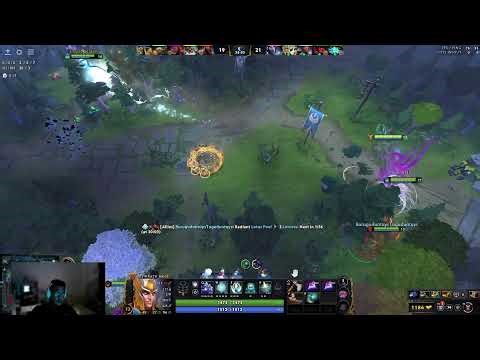 LIVE Dota 2 Ranked – Archon to Legend Grind | SEA Server MMR Push
