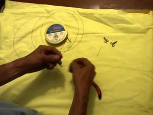 7 strand king Mack Rig Joey's Way