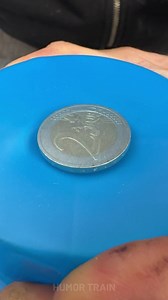 12K views · 14 reactions | Amazing Coin Magic Trick! | Humour Train | Facebook