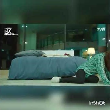 Special scence from introverted boss ep16