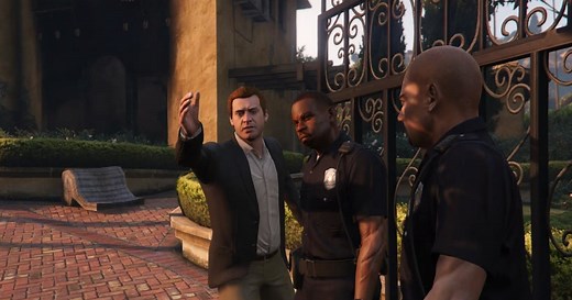 GTA 5 Strangers and Freaks missions list, gold medal checklist