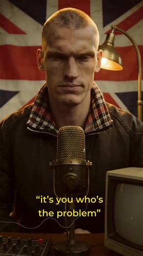 Enough is enough.. 🏴󠁧󠁢󠁥󠁮󠁧󠁿🇬🇧 #thenodeproject #thisisengland #uk #fyp