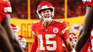 Mahomes, Donald highlight AP NFL All-Pro Team