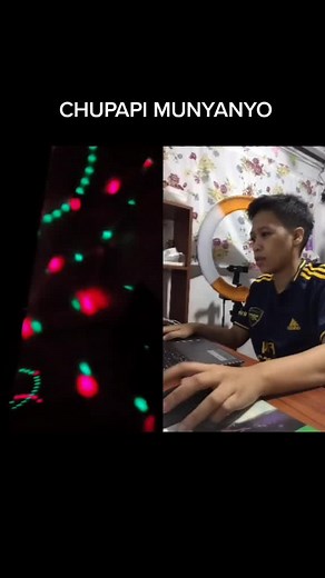 Unveiling the Meaning of Chupapi Munyanyo | Explained