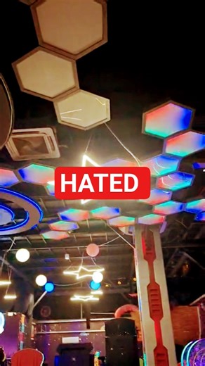 I Like To Be Hated 💔 #heartbroken 💔