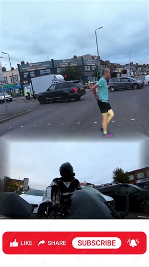 Commute #58: know the light sequence