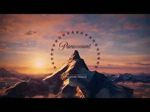 Paramount Pictures (2021 New Fanfare)