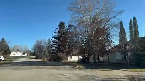 Beechy, Saskatchewan, Canada