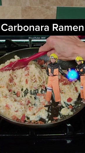 FYI, I know that Naruto can’t use fireball jutsu | Naruto