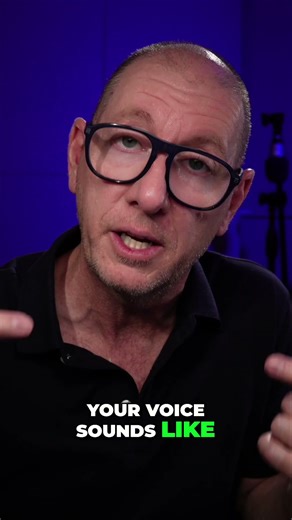 Get FREE Audio Processing Demo! Hear Your Voice's Potential! #shorts