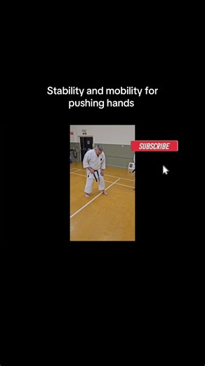 #gojuryu #selfdefence #pushinghands #karate #taichi