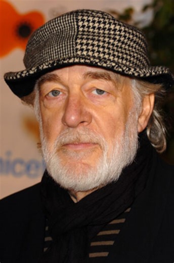 Howard Hesseman | Acteur, Scénariste, Réalisateur