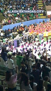 39K views · 768 reactions | Sublian Festival fever is not yet over mga Ka Ala Eh!✨ Unity Dance, participated by Street Dance and Court Dance Competition candidates.   #AlaEhBatangasCity #AlaEhBatangas #SublianFestival2024 | Ala Eh Batangas City | Facebook