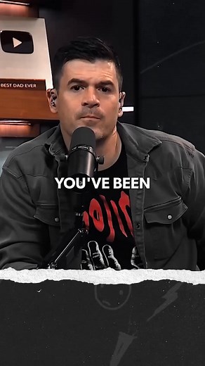 2.5M views · 28K reactions | There isn’t one more thing you can do. You’ve done enough. You are enough. You’re worth being loved. Always. Delony (FULL EP. “My Husband Doesn’t Think We Need a Marriage License”) | John Delony | Facebook