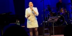 Video: Jessica Vosk Sings From SIX THE MUSICAL