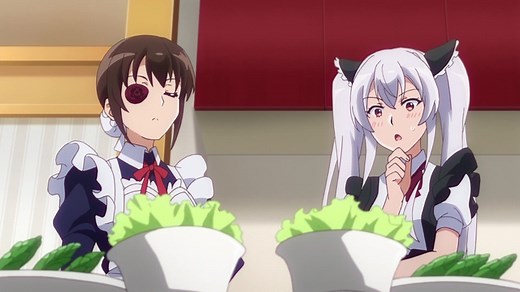 UzaMaid! | E7 - My Maid Doesn’t Come Anymore