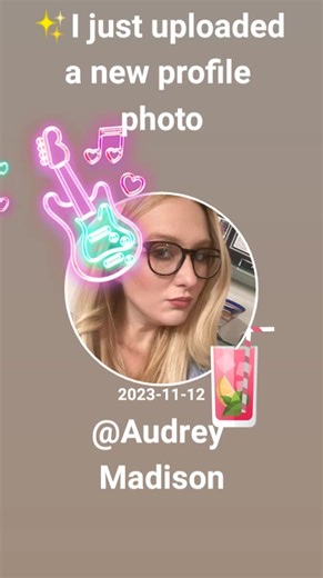 Audrey Madison (@audrey.madison6)’s videos with original sound - Audrey Madison