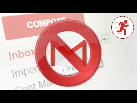 Delete a Gmail account in 2023 (and a Google account)