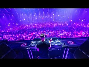 Bryan Kearney LIVE @ A State Of Trance 1000 Festival 2023