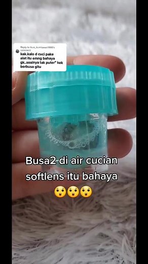 How to Properly Clean and Maintain Your Soft Contact Lenses