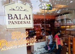 Balai Pandesal emerges as new challenger to Julie’s Bakeshop, Pan de Manila