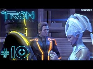 Disney's TRON: Evolution Videos for DS - GameFAQs