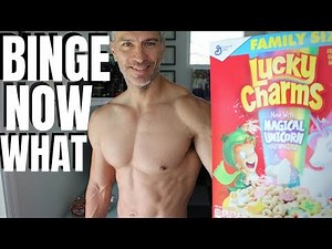 Contest Prep Binge But Why?