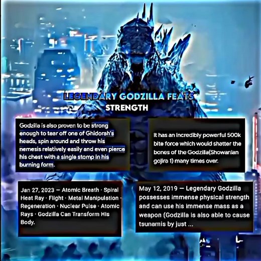 Legendary Godzilla vs Final Wars Godzilla Showdown