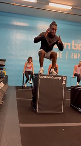 1.2K views |  Leveling Up with Explosive Movement!  Heavy week at...