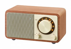 SANGEAN WR-301 FMラジオ Bluetoothスピーカーの口コミ・評判、レビュー