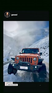 JEEP® Chile on Reels