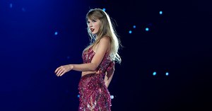 Taylor Swift's imgonnagetyouback: Lyrics, Song Meaning