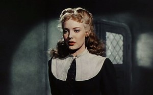 1947 Forever Amber除却巫山不是云