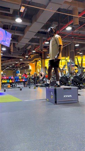 iam_dgratius_fit | DROP JUMP vs DEPTH JUMP✅ . . . . . . #fitnessmotivation #athlete #plyometrics #athletictraining #footwork | Instagram